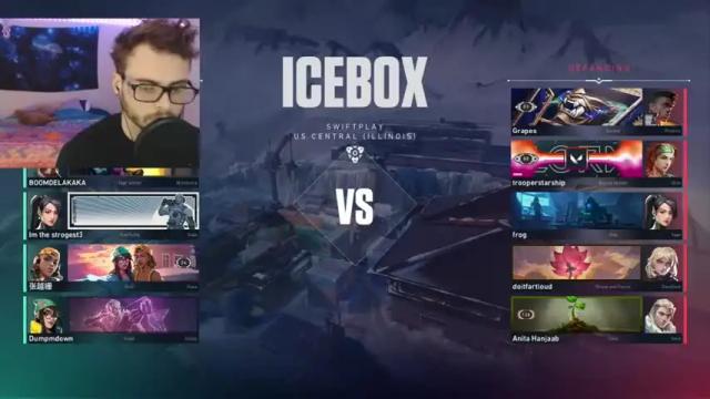 Image 10 of kochur Stream on Chaturbate on 27 months ago