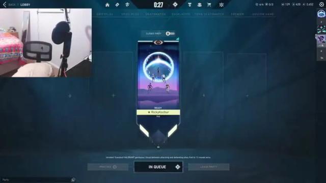 Image 4 of kochur Stream on Chaturbate on 27 months ago