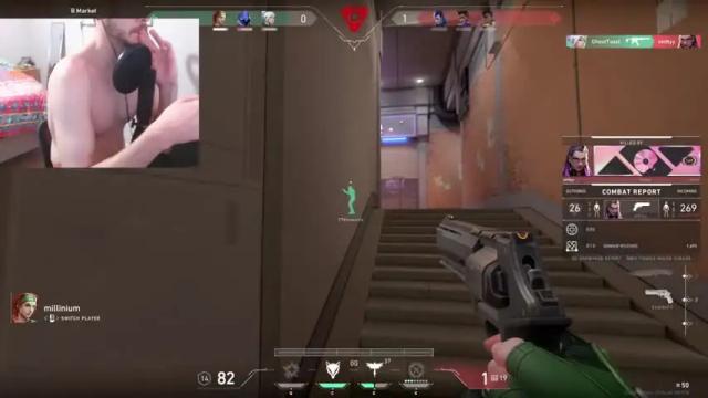 Thumbnail 2, kochur's Stream at Chaturbate, 25 months ago