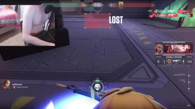 Image 6 of kochur Stream on Chaturbate on 27 months ago