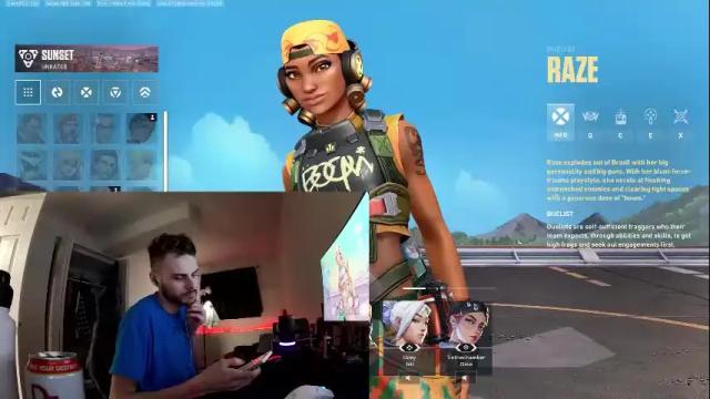 Image 2 of kochur Stream on Chaturbate on 6 months ago