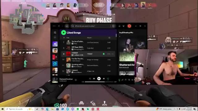 Image 11 of kochur Stream on Chaturbate on 5 months ago