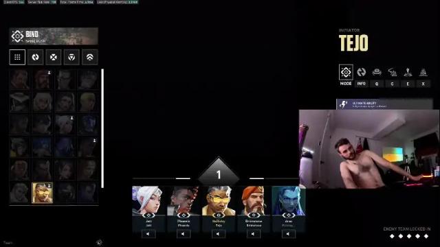 Image 2 of kochur Stream on Chaturbate on 5 months ago