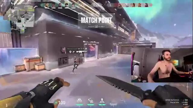 Thumbnail 3, kochur's Stream at Chaturbate, 3 months ago