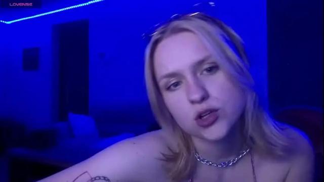Thumbnail 3, koifsh's Stream at Chaturbate, 8 months ago