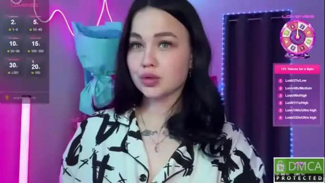 Image 3 of kokokolla Stream on Chaturbate on 1 month ago