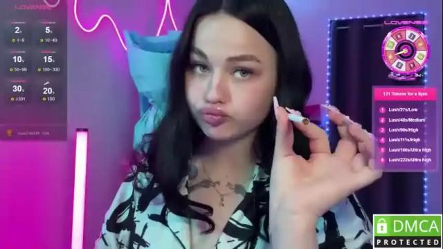 Image 8 of kokokolla Stream on Chaturbate on 1 month ago