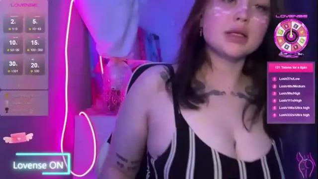 Image 12 of kokokolla Stream on Chaturbate on 24 days ago