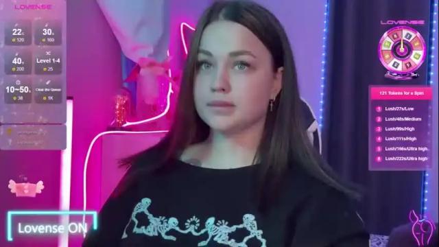 Image 10 of kokokolla Stream on Chaturbate on 21 days ago