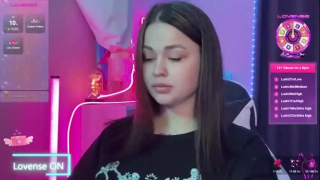 Image 2 of kokokolla Stream on Chaturbate on 21 days ago