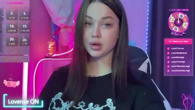 Image 3 of kokokolla Stream on Chaturbate on 21 days ago