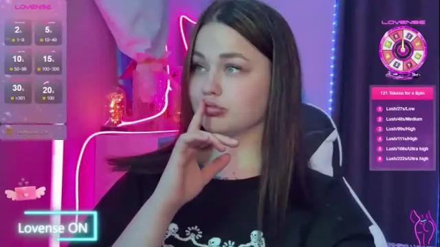 Image 4 of kokokolla Stream on Chaturbate on 21 days ago