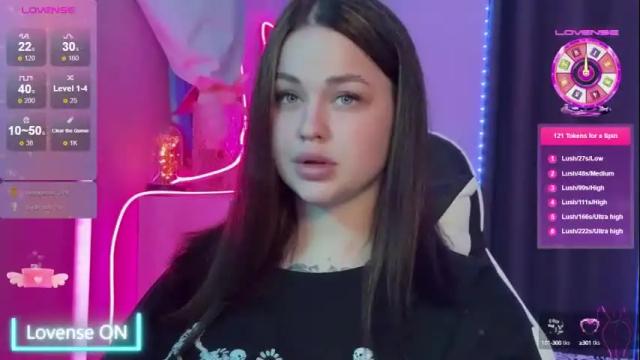 Thumbnail 2, kokokolla's Stream at Chaturbate, 21 days ago