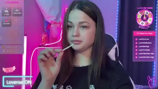 Image 6 of kokokolla Stream on Chaturbate on 21 days ago