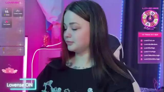 Image 7 of kokokolla Stream on Chaturbate on 21 days ago