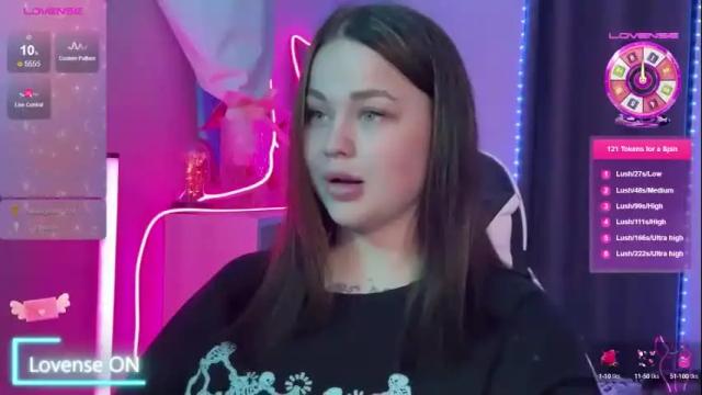 Image 8 of kokokolla Stream on Chaturbate on 21 days ago