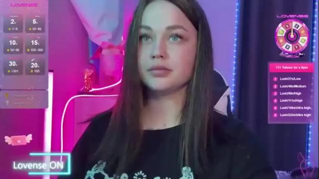 Thumbnail 3, kokokolla's Stream at Chaturbate, 21 days ago
