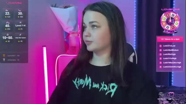 Image 11 of kokokolla Stream on Chaturbate on 17 days ago