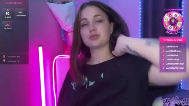 Image 12 of kokokolla Stream on Chaturbate on 17 days ago