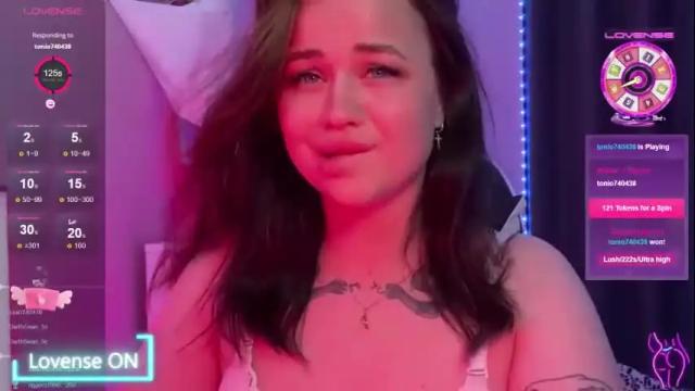 Image 10 of kokokolla Stream on Chaturbate on 10 days ago