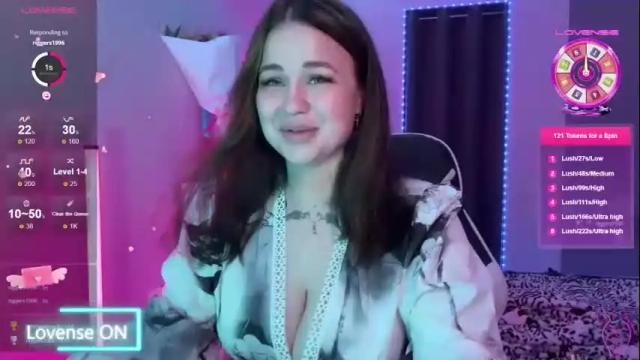 Image 2 of kokokolla Stream on Chaturbate on 10 days ago