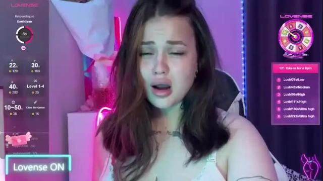 Image 8 of kokokolla Stream on Chaturbate on 10 days ago