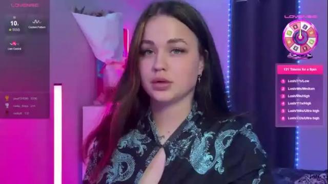 Image 12 of kokokolla Stream on Chaturbate on 9 days ago