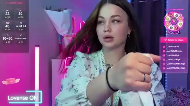 Image 2 of kokokolla Stream on Chaturbate on 7 days ago