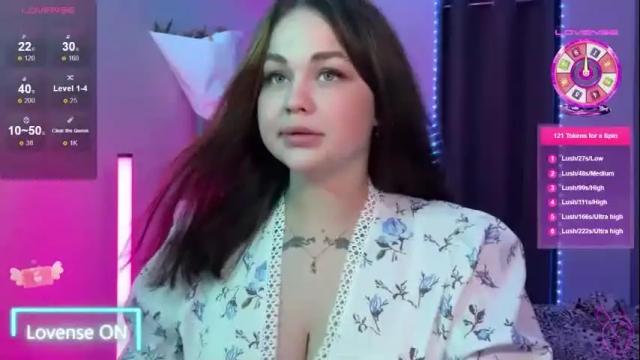 Image 3 of kokokolla Stream on Chaturbate on 7 days ago