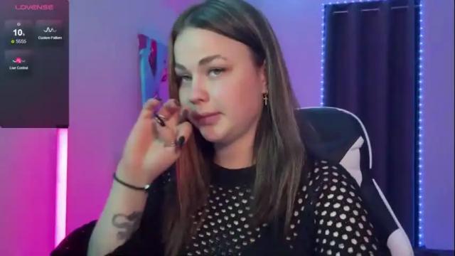 Thumbnail 1, kokokolla's Stream at Chaturbate, 5 days ago