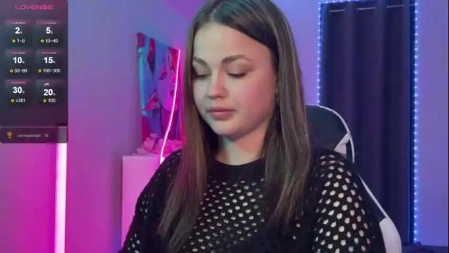 Image 11 of kokokolla Stream on Chaturbate on 5 days ago
