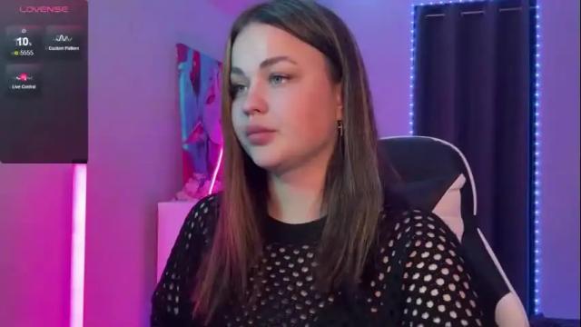 Image 2 of kokokolla Stream on Chaturbate on 5 days ago