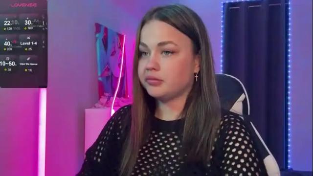 Thumbnail 2, kokokolla's Stream at Chaturbate, 5 days ago