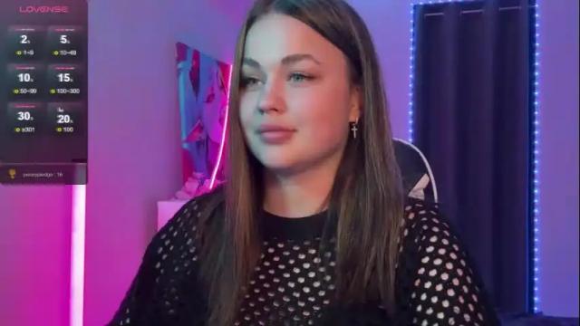 Image 7 of kokokolla Stream on Chaturbate on 5 days ago