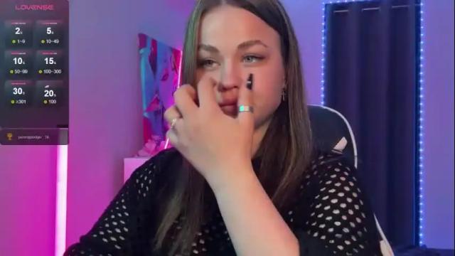 Image 8 of kokokolla Stream on Chaturbate on 5 days ago