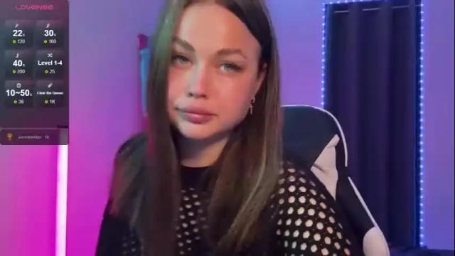 Thumbnail 3, kokokolla's Stream at Chaturbate, 5 days ago