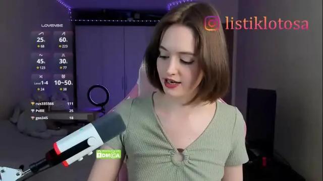 Image 10 of kokome21 Stream on Chaturbate on 3 months ago