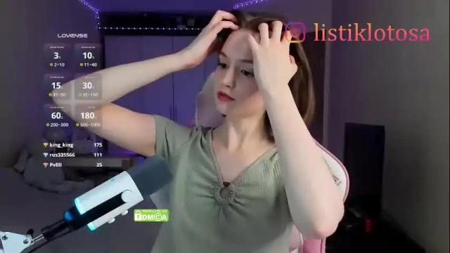 Image 12 of kokome21 Stream on Chaturbate on 3 months ago