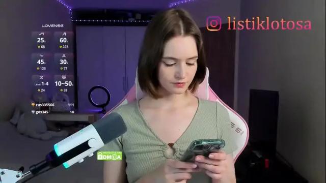 Image 7 of kokome21 Stream on Chaturbate on 3 months ago