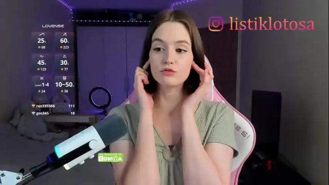 Image 8 of kokome21 Stream on Chaturbate on 3 months ago