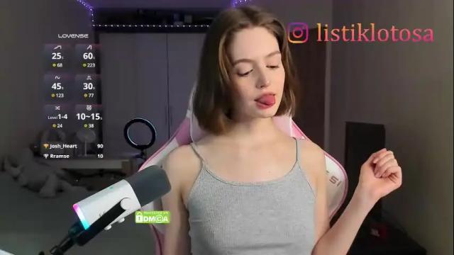Image 11 of kokome21 Stream on Chaturbate on 3 months ago
