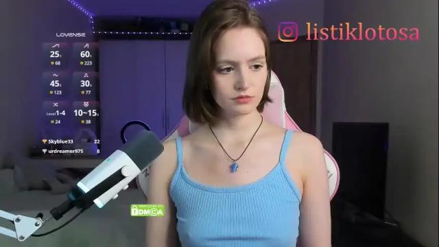 Image 10 of kokome21 Stream on Chaturbate on 2 months ago