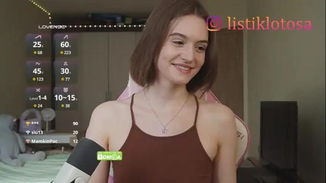 Image 12 of kokome21 Stream on Chaturbate on 2 months ago