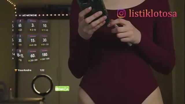 Image 11 of kokome21 Stream on Chaturbate on 2 months ago