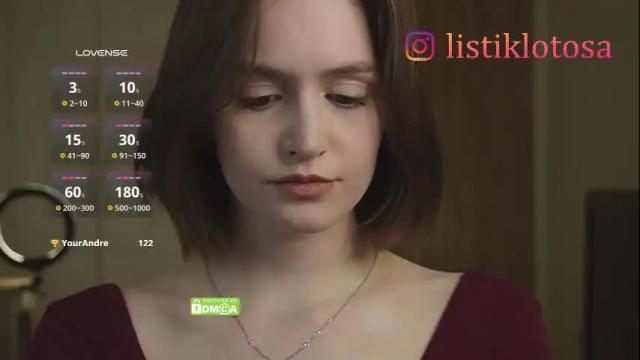 Image 7 of kokome21 Stream on Chaturbate on 2 months ago