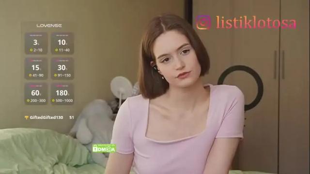 Image 8 of kokome21 Stream on Chaturbate on 2 months ago