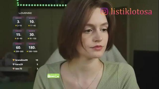 Image 11 of kokome21 Stream on Chaturbate on 2 months ago