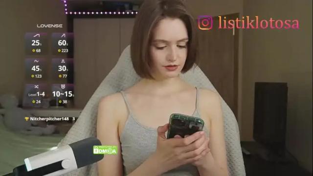 Image 10 of kokome21 Stream on Chaturbate on 2 months ago