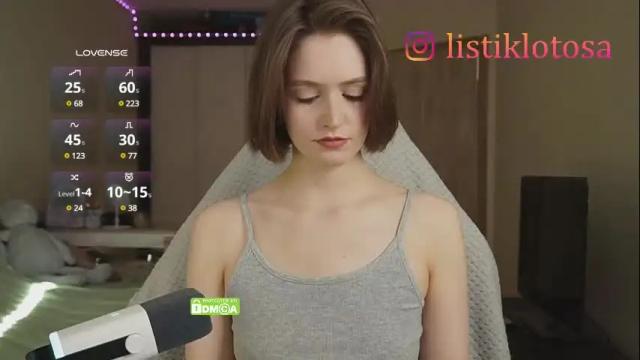 Image 4 of kokome21 Stream on Chaturbate on 2 months ago