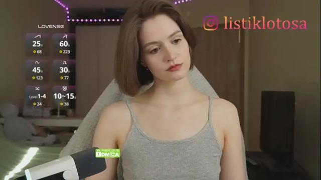 Image 6 of kokome21 Stream on Chaturbate on 2 months ago